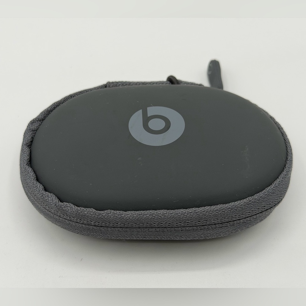 Beats by Dre Studio Gray Zip Around Hard (Case Only)